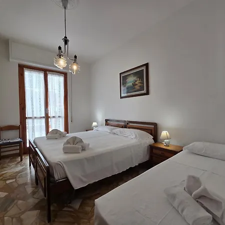 Apartment Ricordi - By Turent