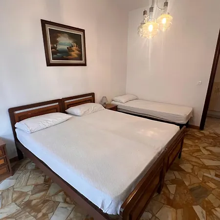 Apartment Ricordi - By Turent *