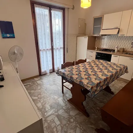 Ricordi - By Turent Apartment Pietra Ligure