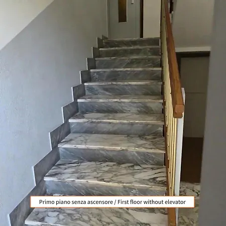 Ricordi - By Turent Apartment Pietra Ligure