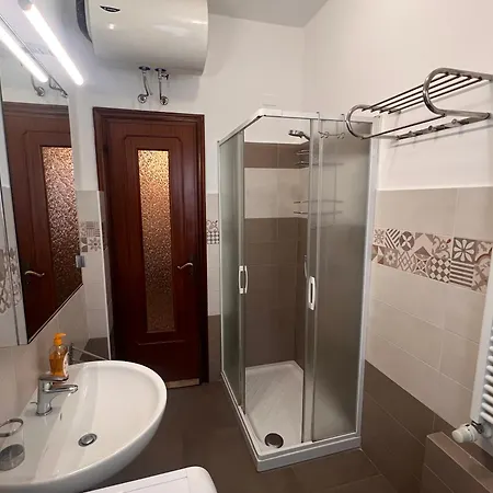 Ricordi - By Turent Apartment