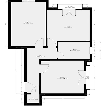 Apartment Ricordi - By Turent Pietra Ligure